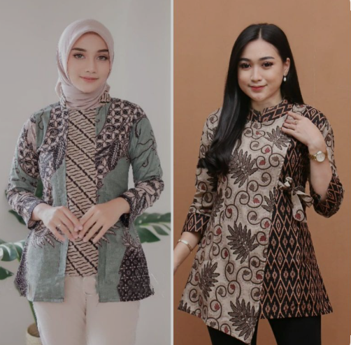 Zka Batik
