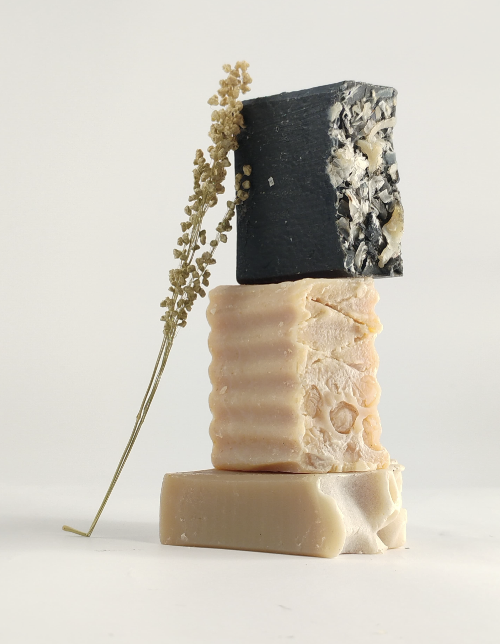 Mirtha Natural Soap