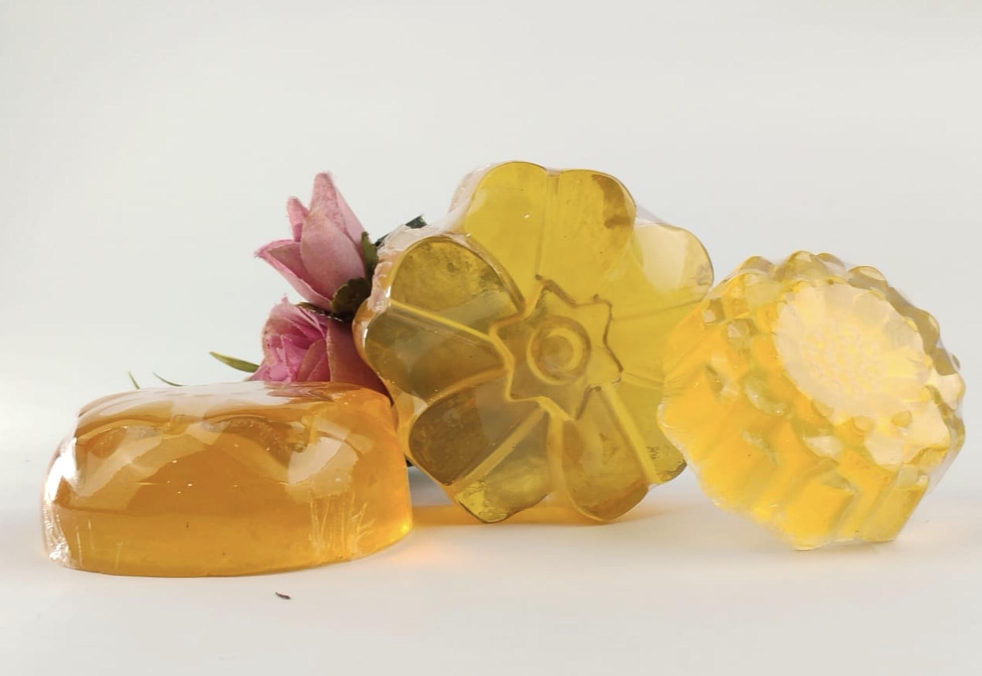 Mirtha Natural Soap