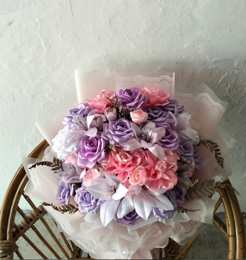 MELVA HANDYCRAFT