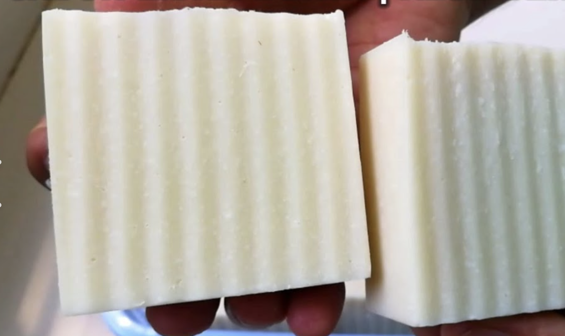 Mirtha Natural Soap