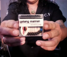 Flariz dan Mantan