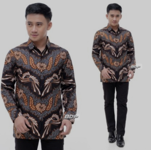 Cinta batik