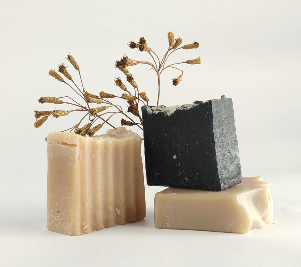 Mirtha Natural Soap