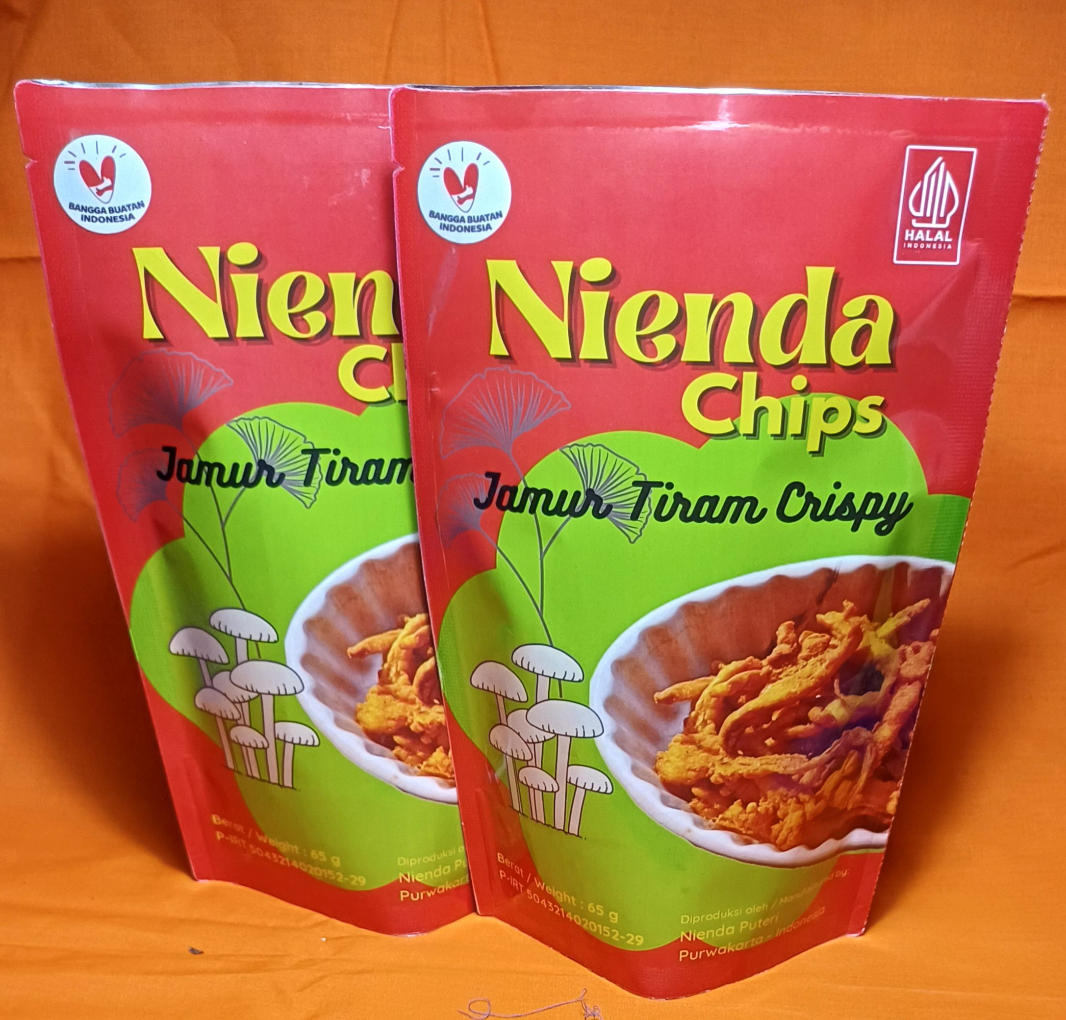nienda putri