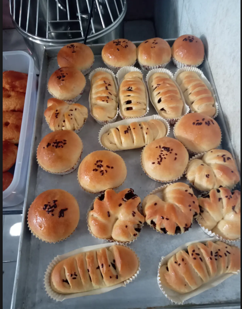 Hanun bakery