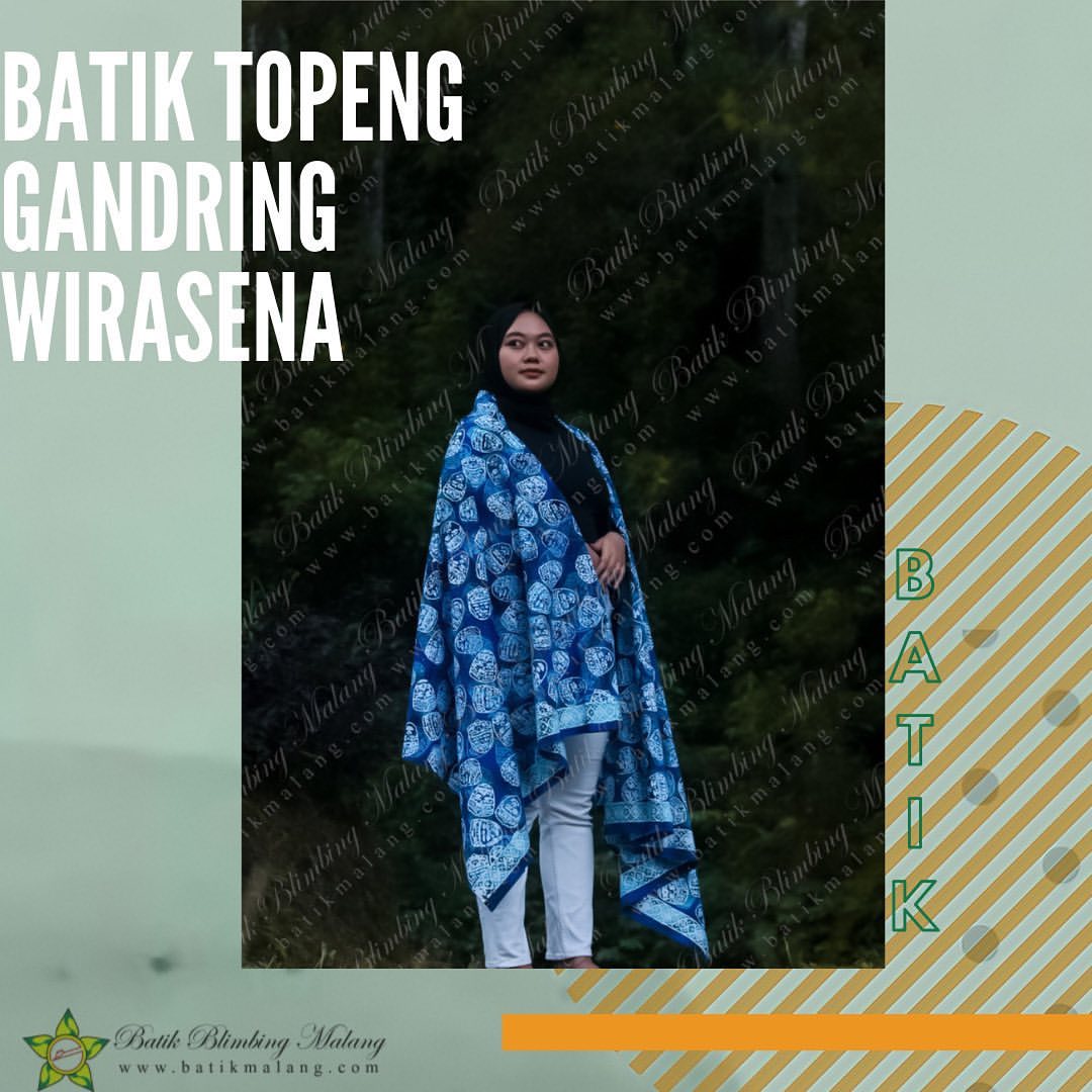 Batik Blimbing