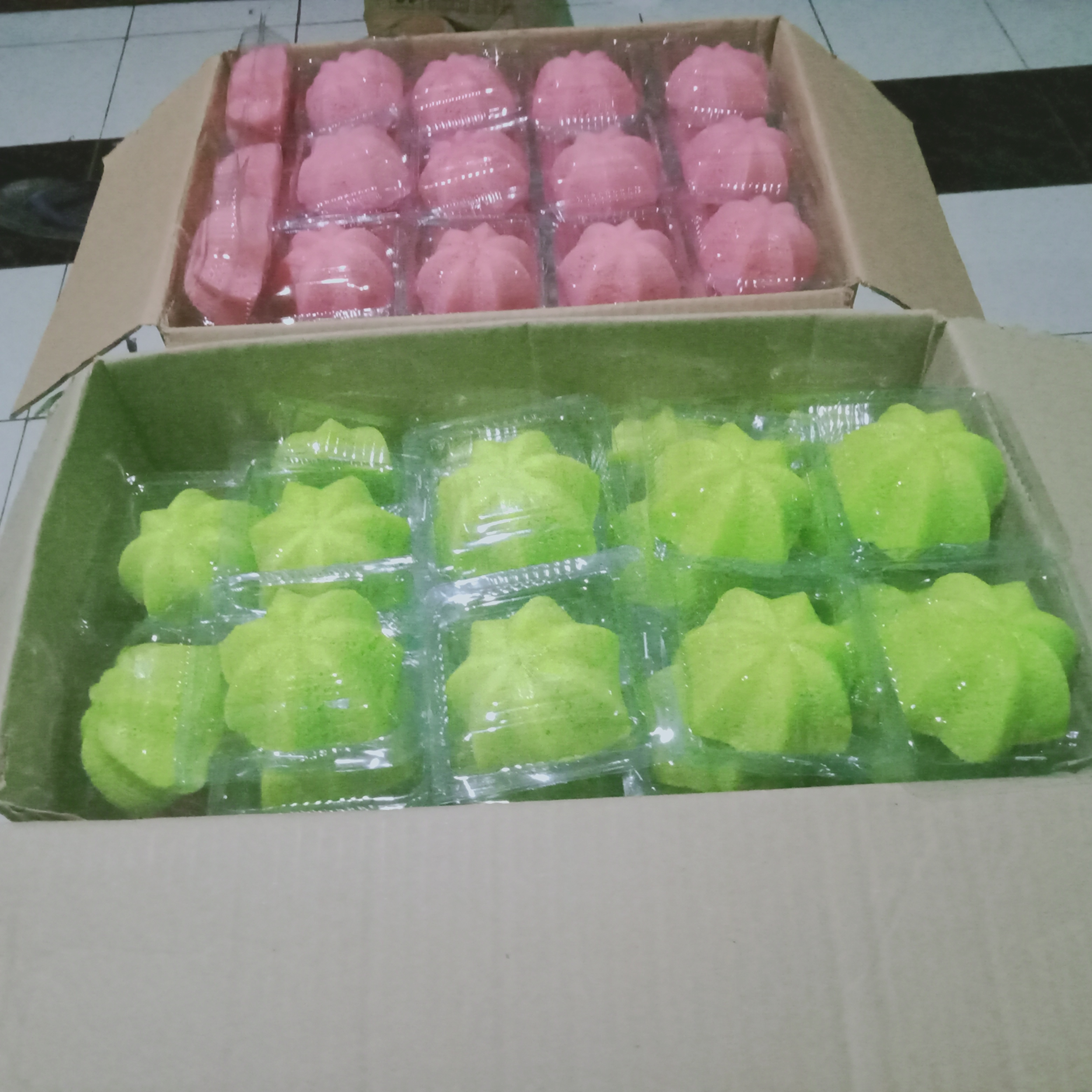kue basah 