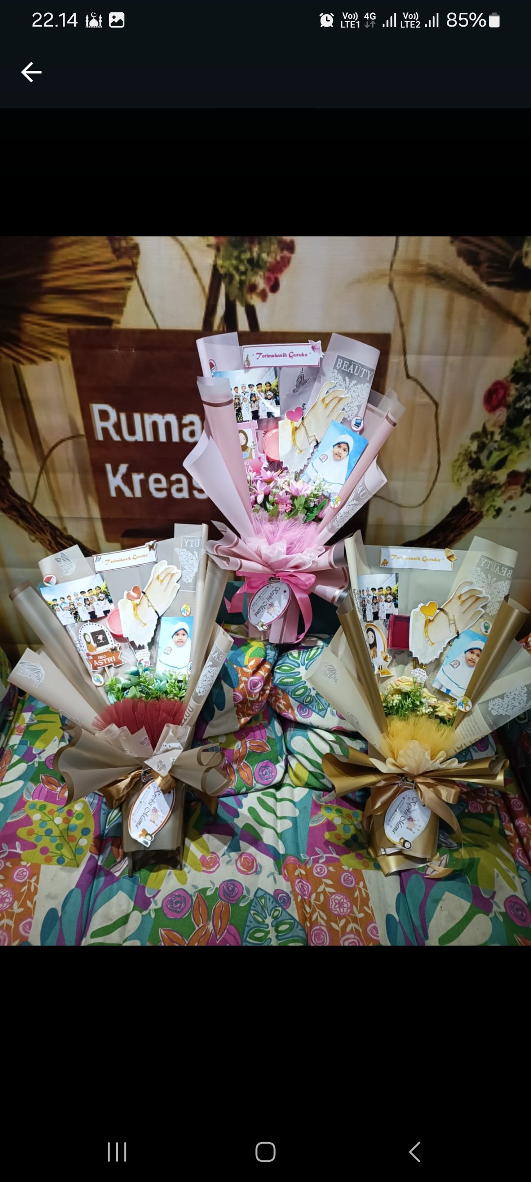 Kreasi Mama