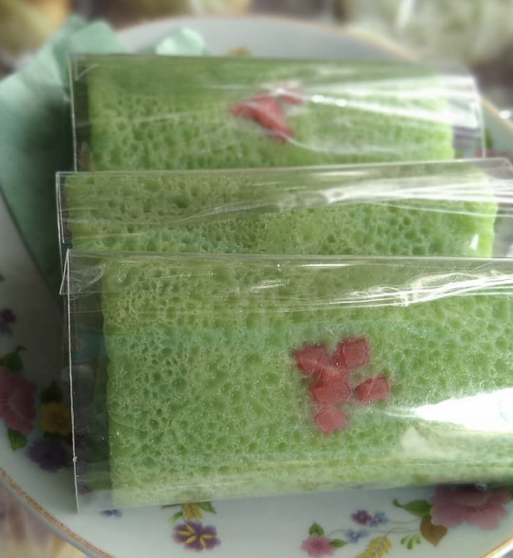 Rizky Snack