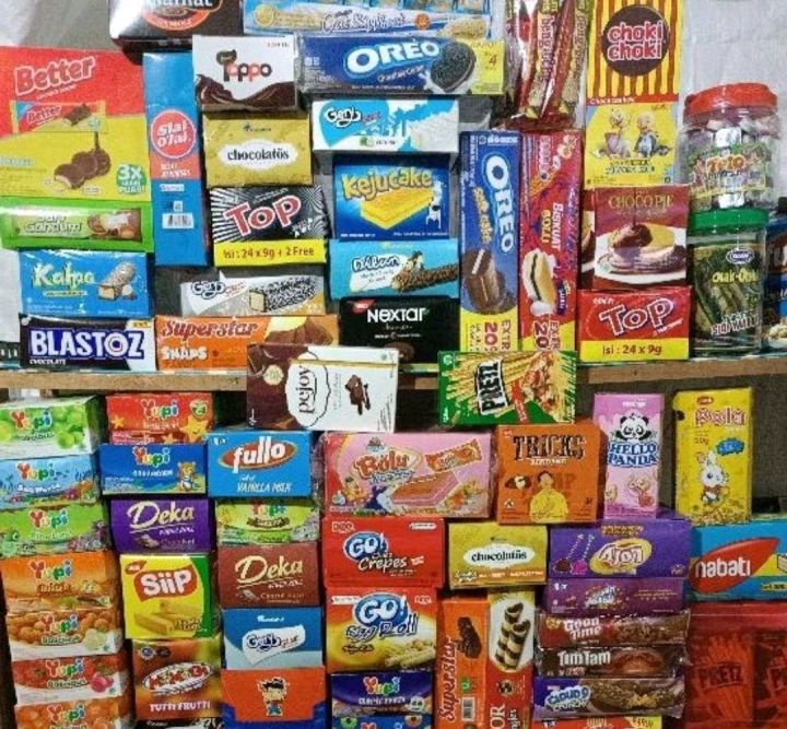 Snack snack
