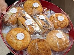 Kenikmatan Kue