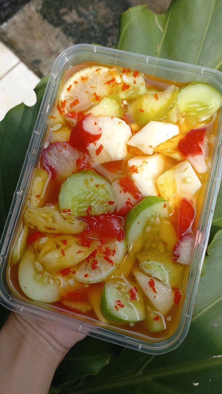 Danti food 