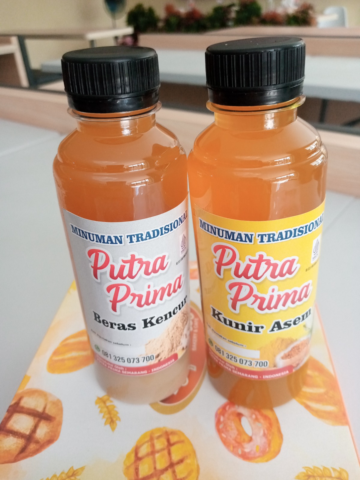 Putra Prima