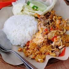 kotek kotek geprek
