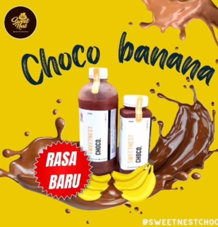 Sweetnest Choco 