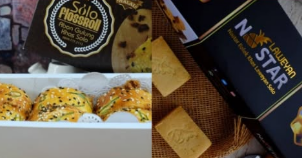 Mantul Bakery