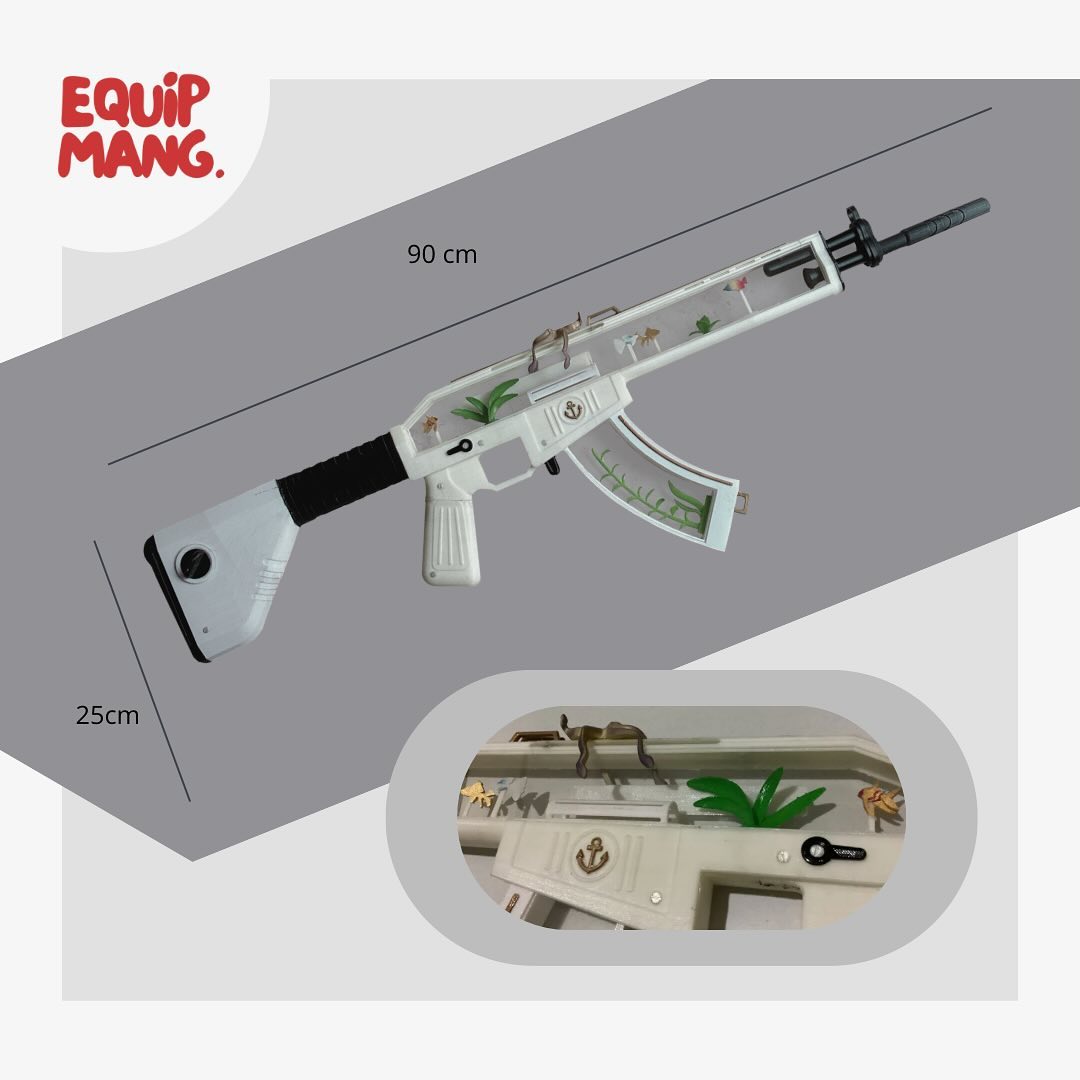 Equip Mang