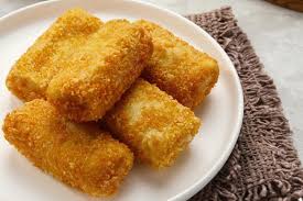 Bunda Iyak Cookings