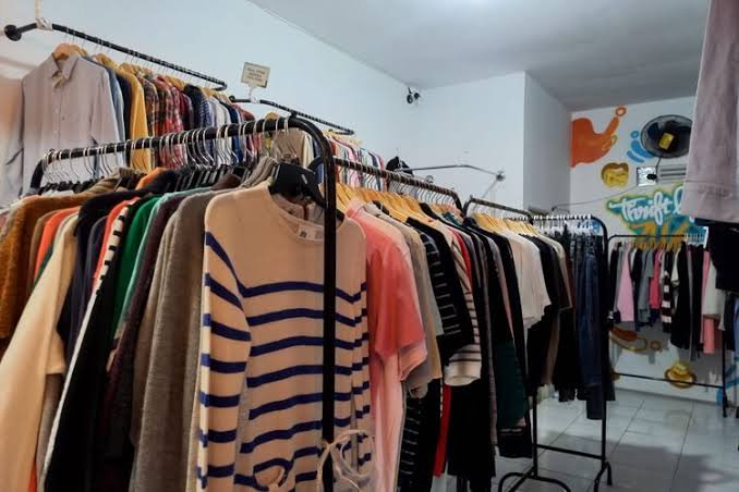 Rumah Thrift Jember