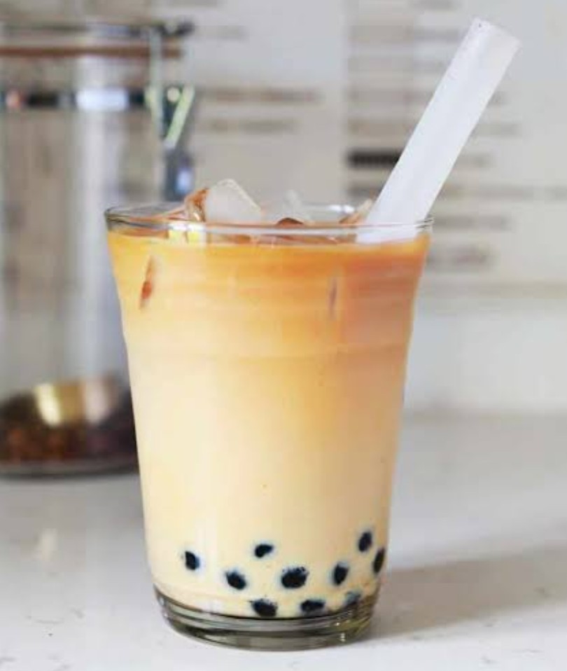 aneka boba