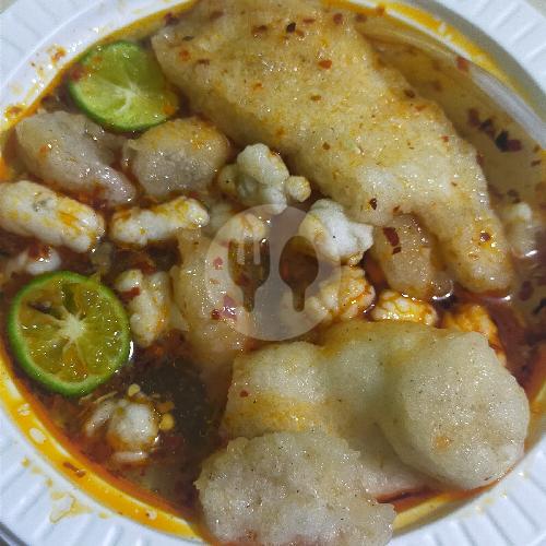 Kedai cemil elmindo