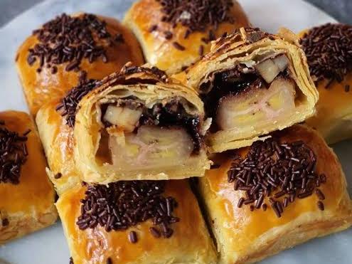 Cake dan Kue Rumahan