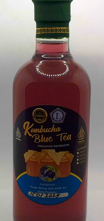 Pawon Biru 