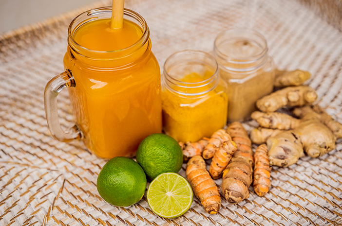 SNACK DAN JAMU