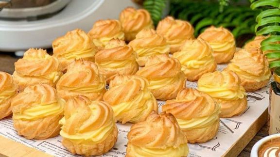 KUE SUS