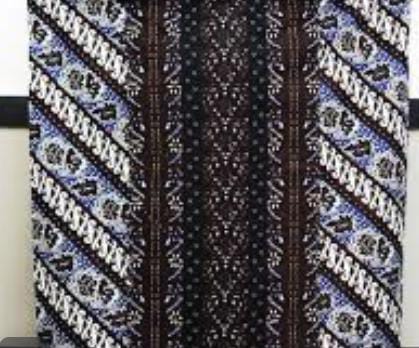Batik Alida