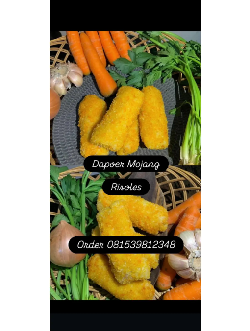 Dapoer Mojang