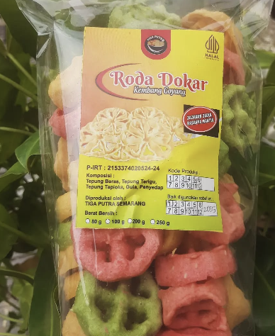 Jadoel Tigaputra