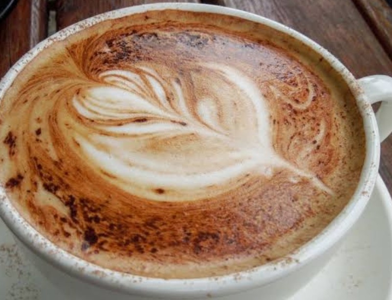 kopi premium