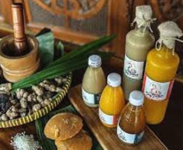 jamu biyunge