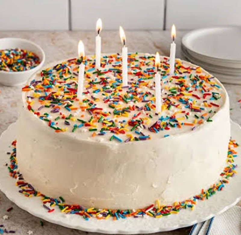 mutiara cake