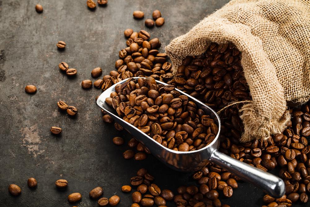 Kopi Kenthir