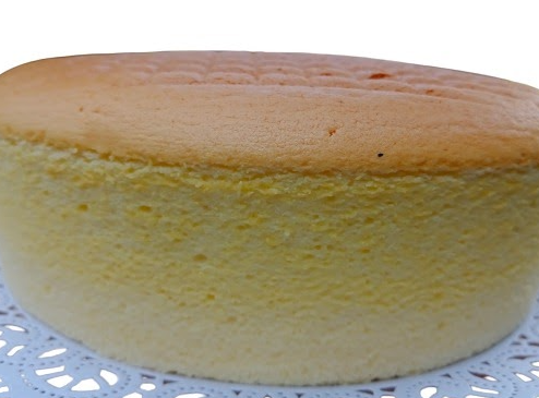 Bolu Gendut