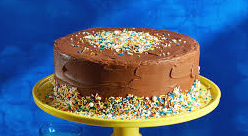 Liesz cake