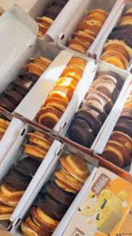 Pemalang Wheelcake