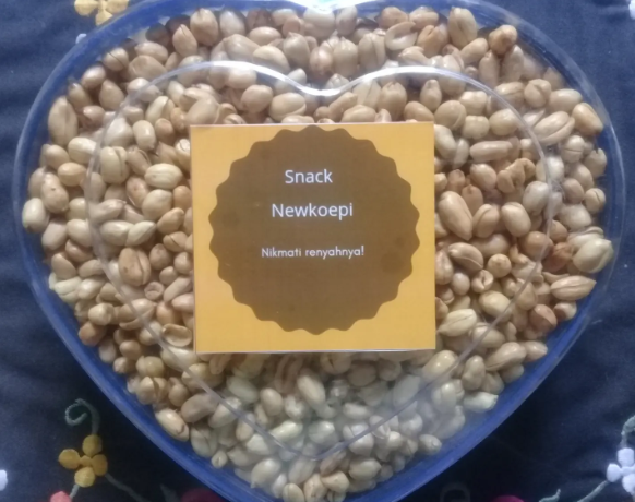 kacang mete