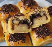 Bolen Pisang