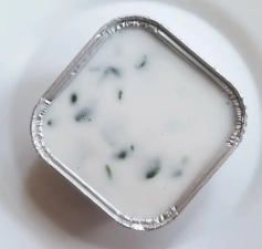puding cendol