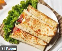 Kebab Zahira