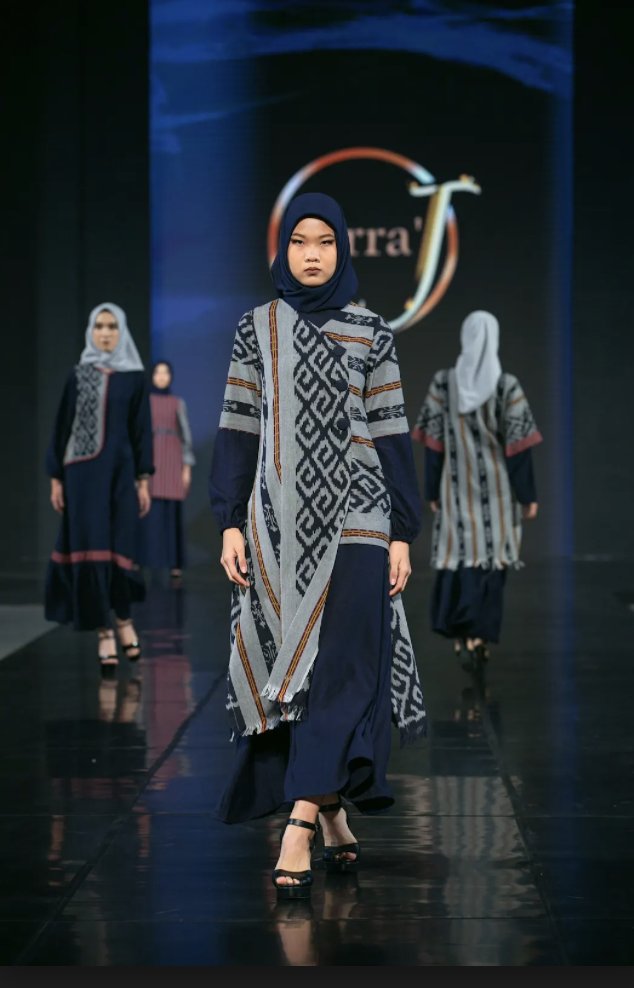 Baju Muslim