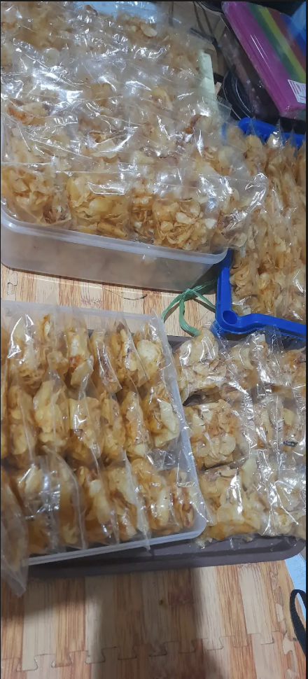 Aulia Snack