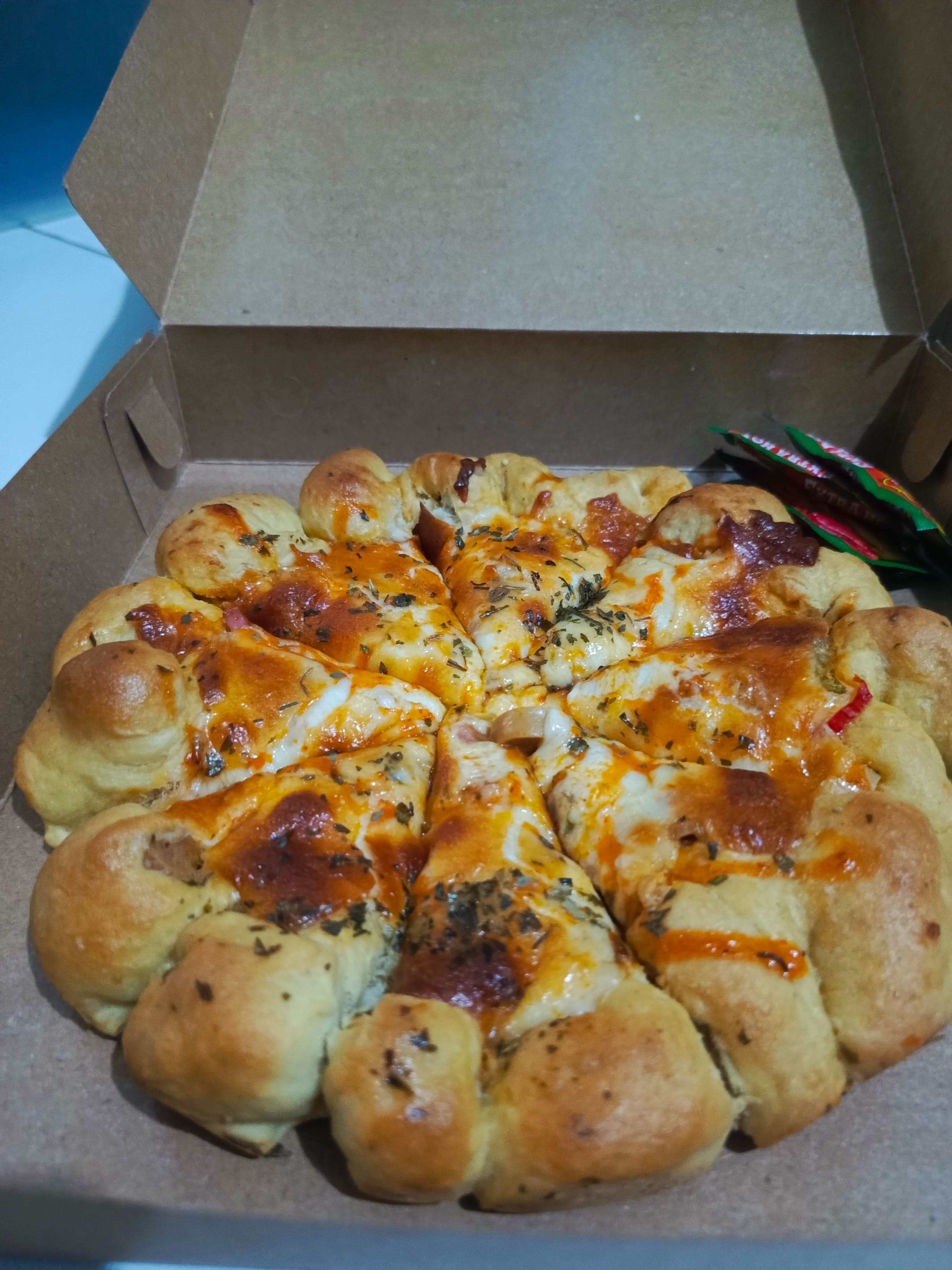 Suri raja bakery 
