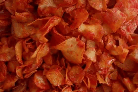 Keripik Mantap