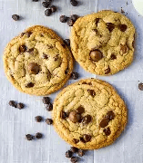 Alma Cookies