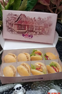 Donat Premium